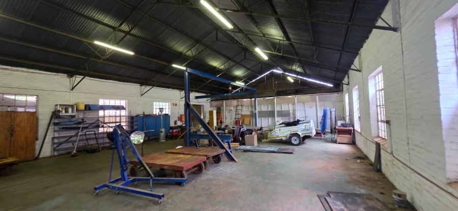 Commercial Property for Sale in Stilfontein North West